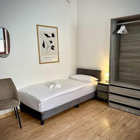 Ferienwohnung Bendorma Hannover Exterior foto