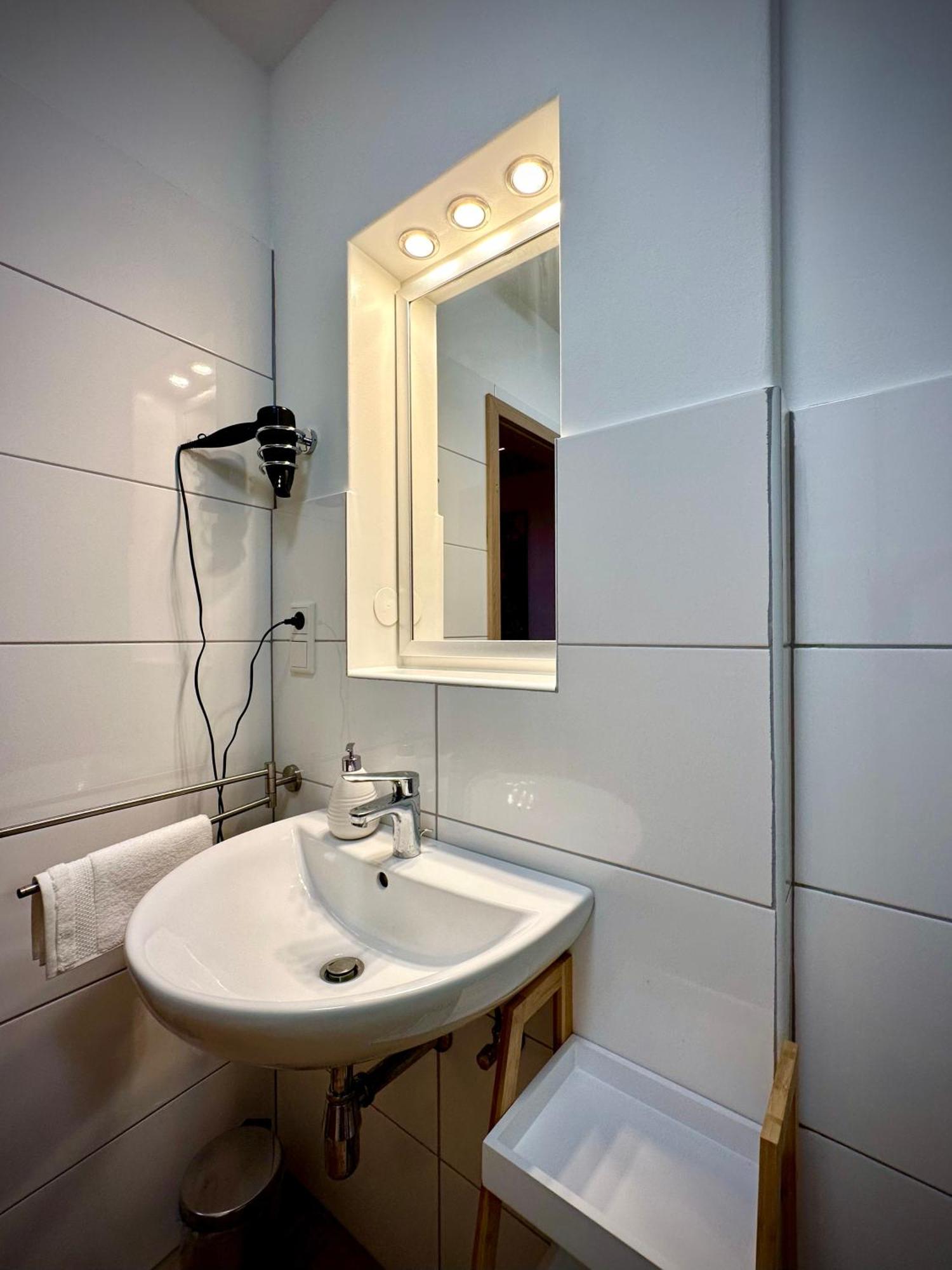 Ferienwohnung Bendorma Hannover Exterior foto