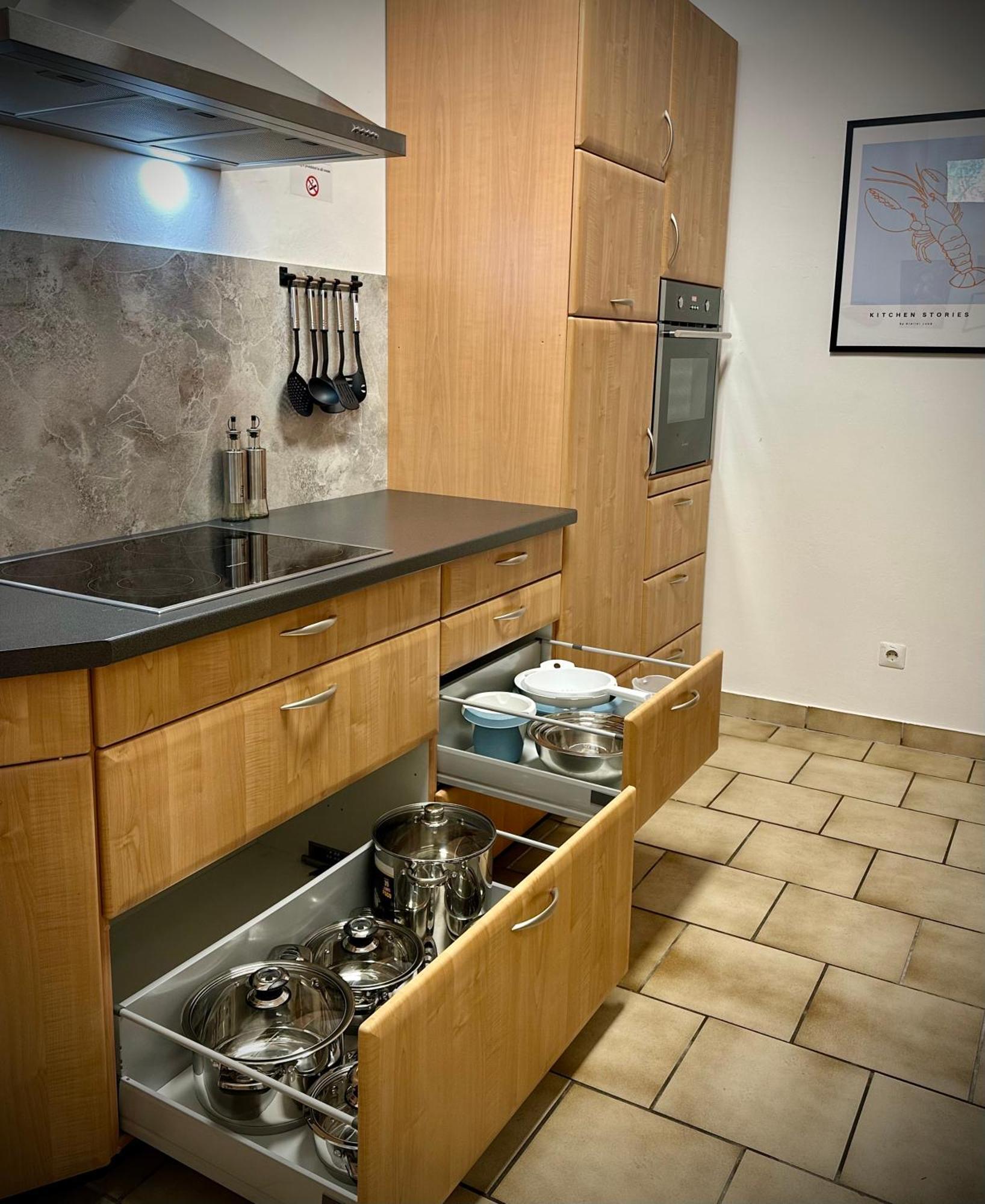 Ferienwohnung Bendorma Hannover Exterior foto