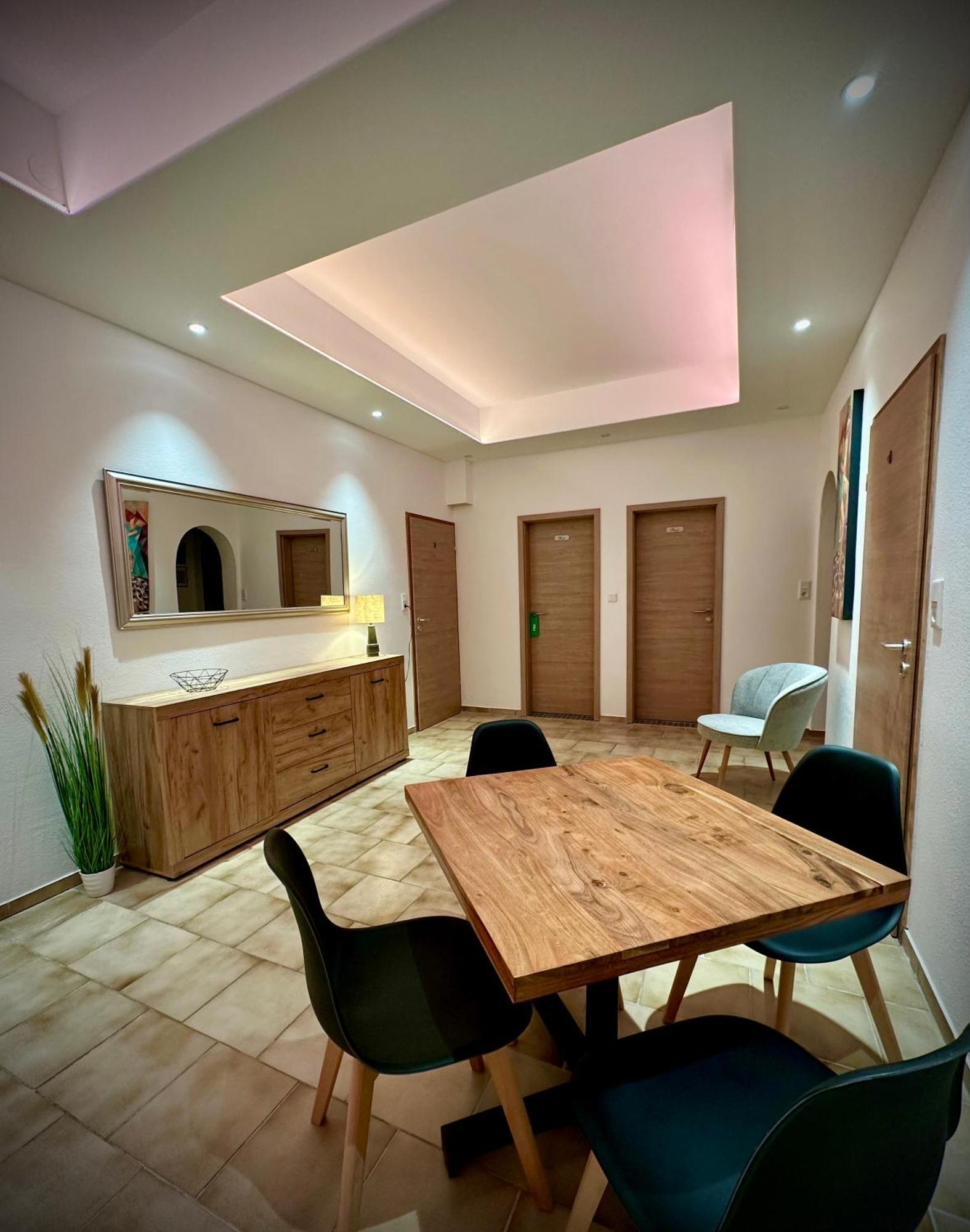 Ferienwohnung Bendorma Hannover Exterior foto
