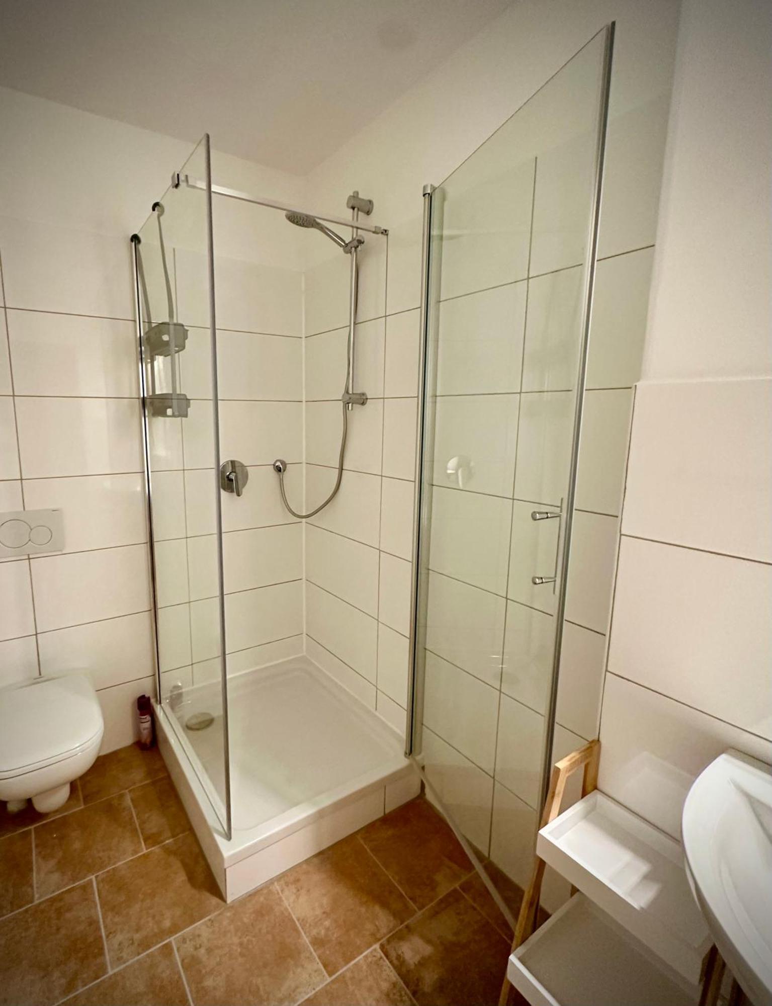 Ferienwohnung Bendorma Hannover Exterior foto