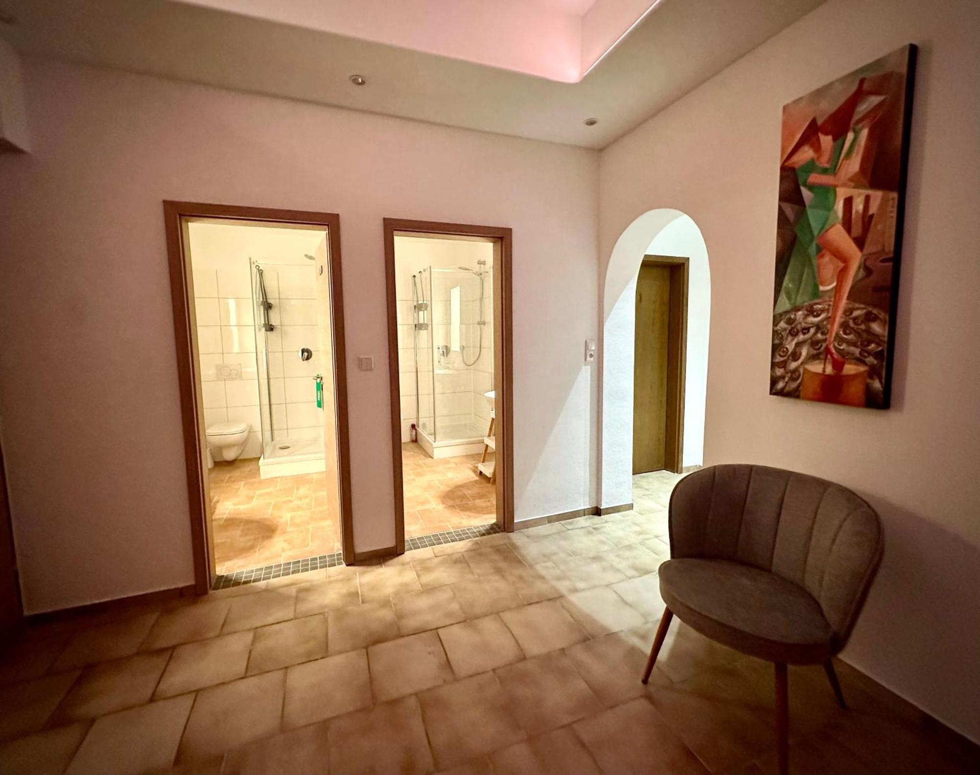 Ferienwohnung Bendorma Hannover Exterior foto