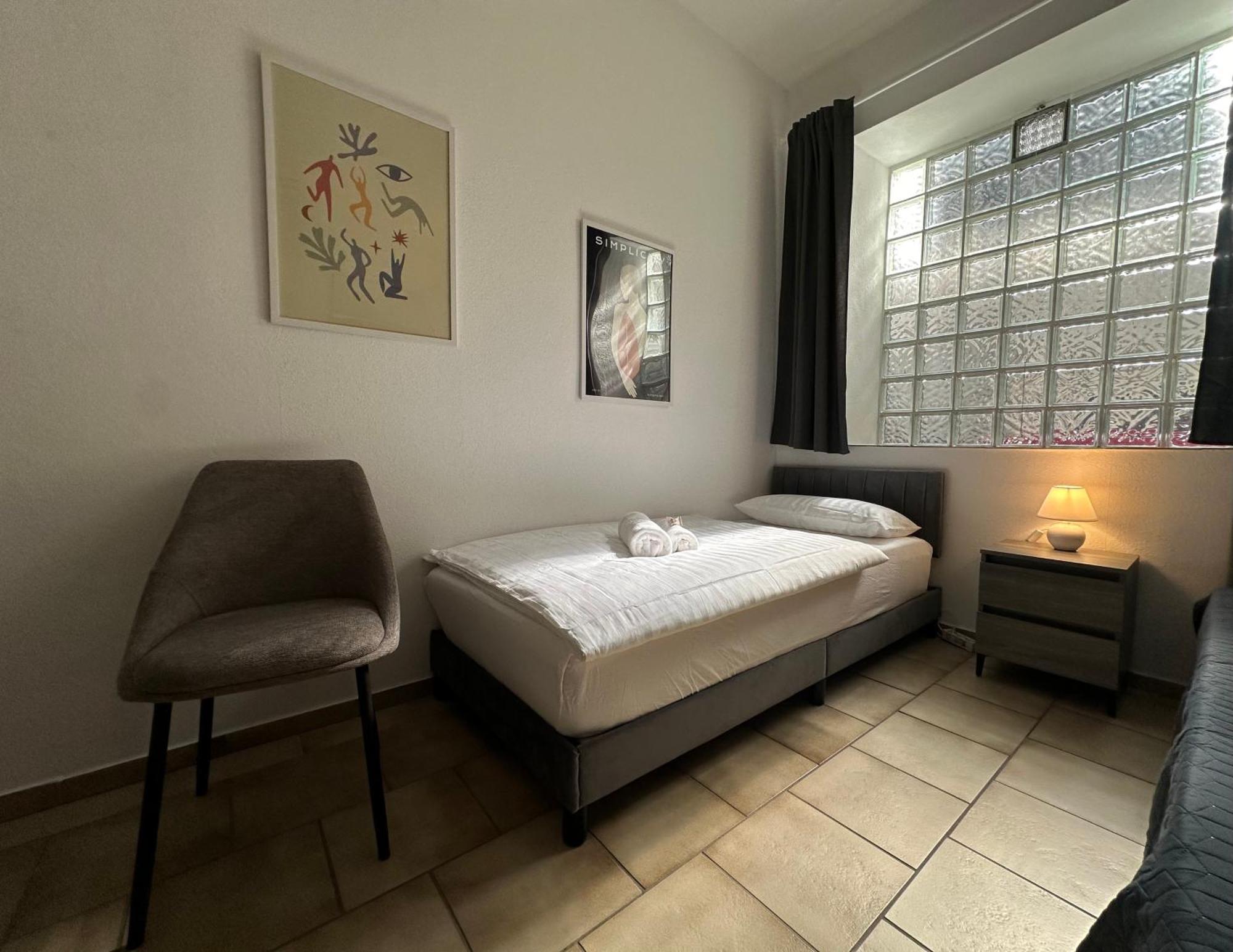 Ferienwohnung Bendorma Hannover Exterior foto