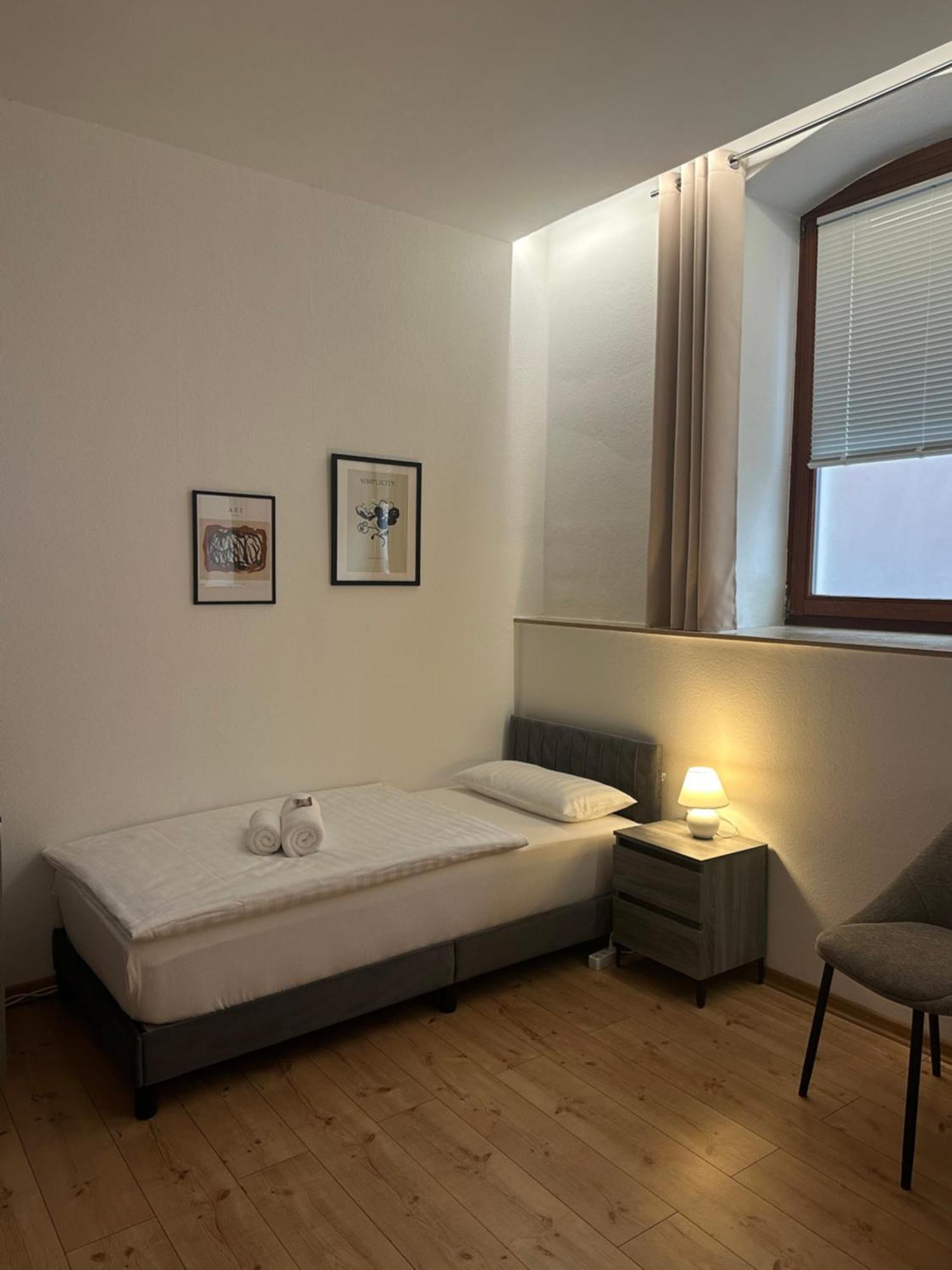 Ferienwohnung Bendorma Hannover Exterior foto