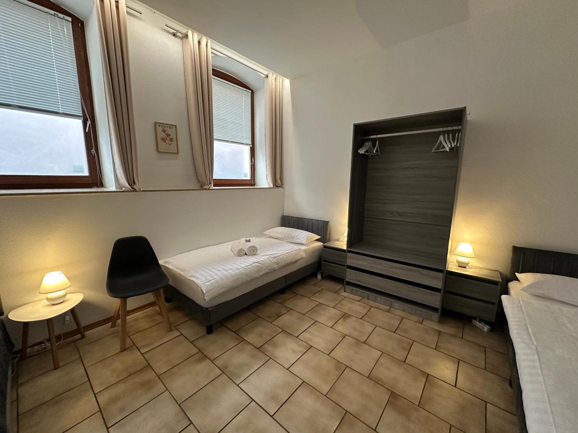 Ferienwohnung Bendorma Hannover Exterior foto