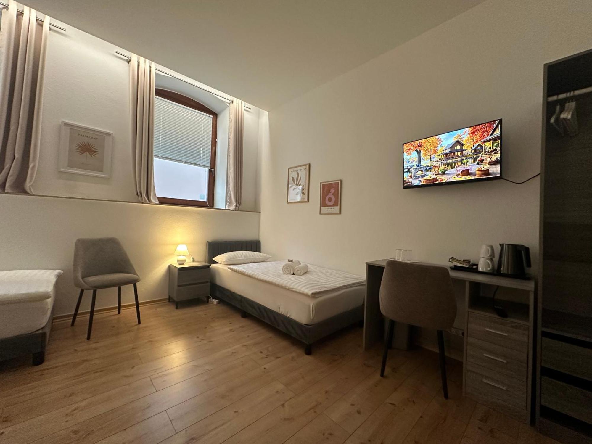 Ferienwohnung Bendorma Hannover Exterior foto