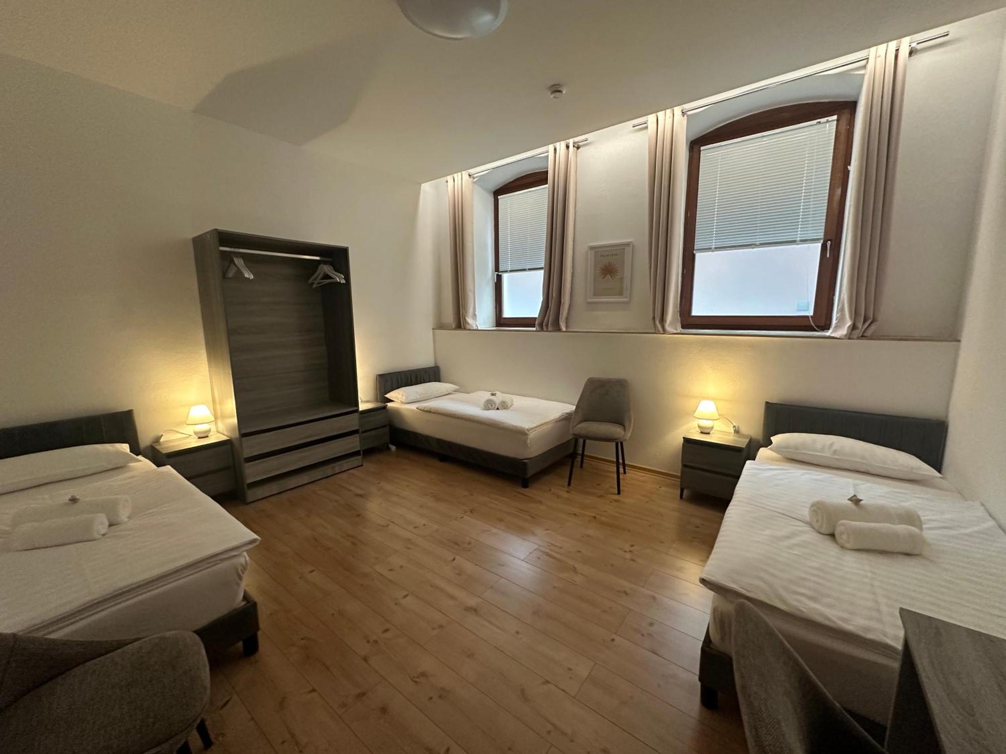 Ferienwohnung Bendorma Hannover Exterior foto