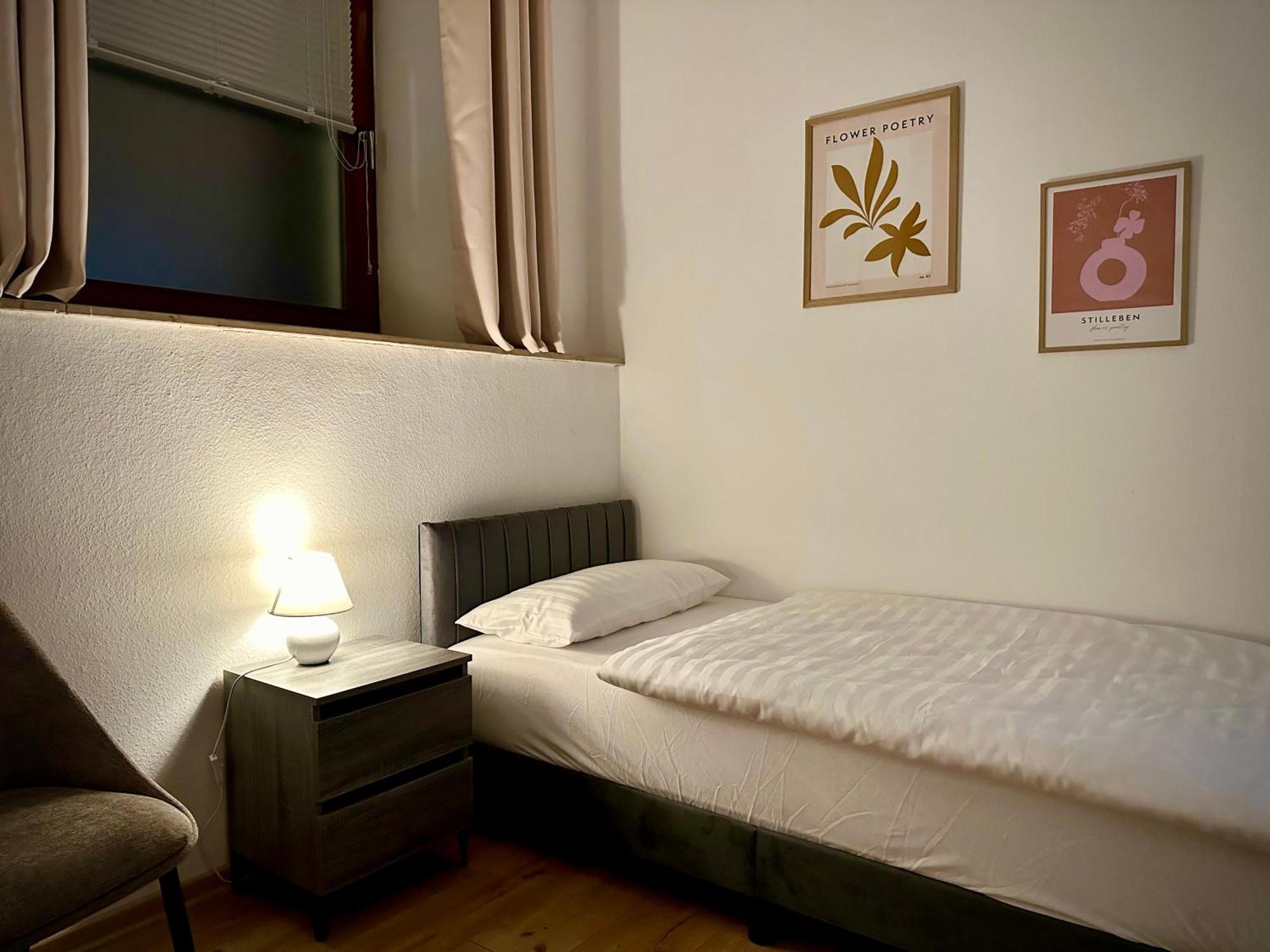 Ferienwohnung Bendorma Hannover Exterior foto