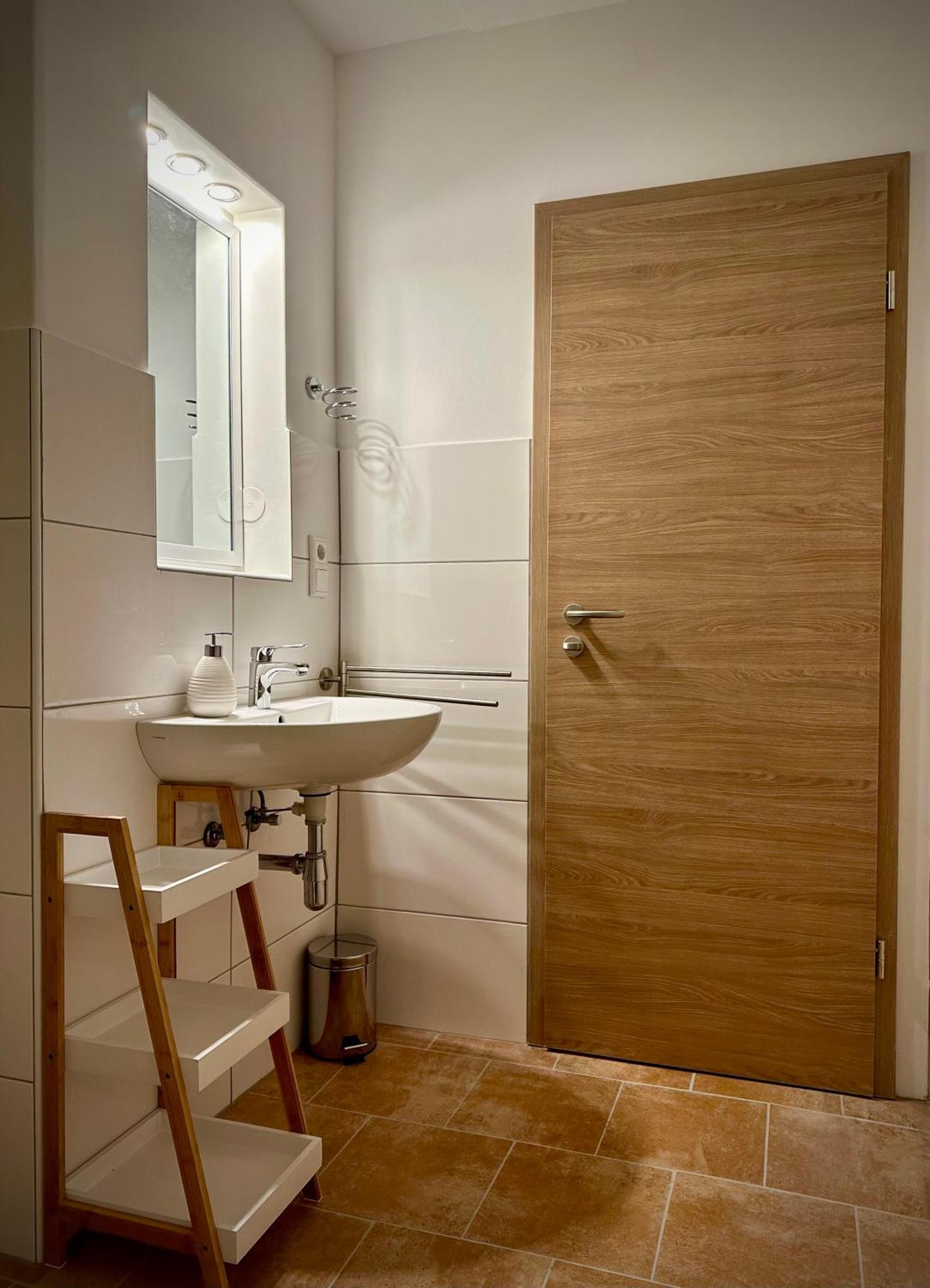 Ferienwohnung Bendorma Hannover Exterior foto