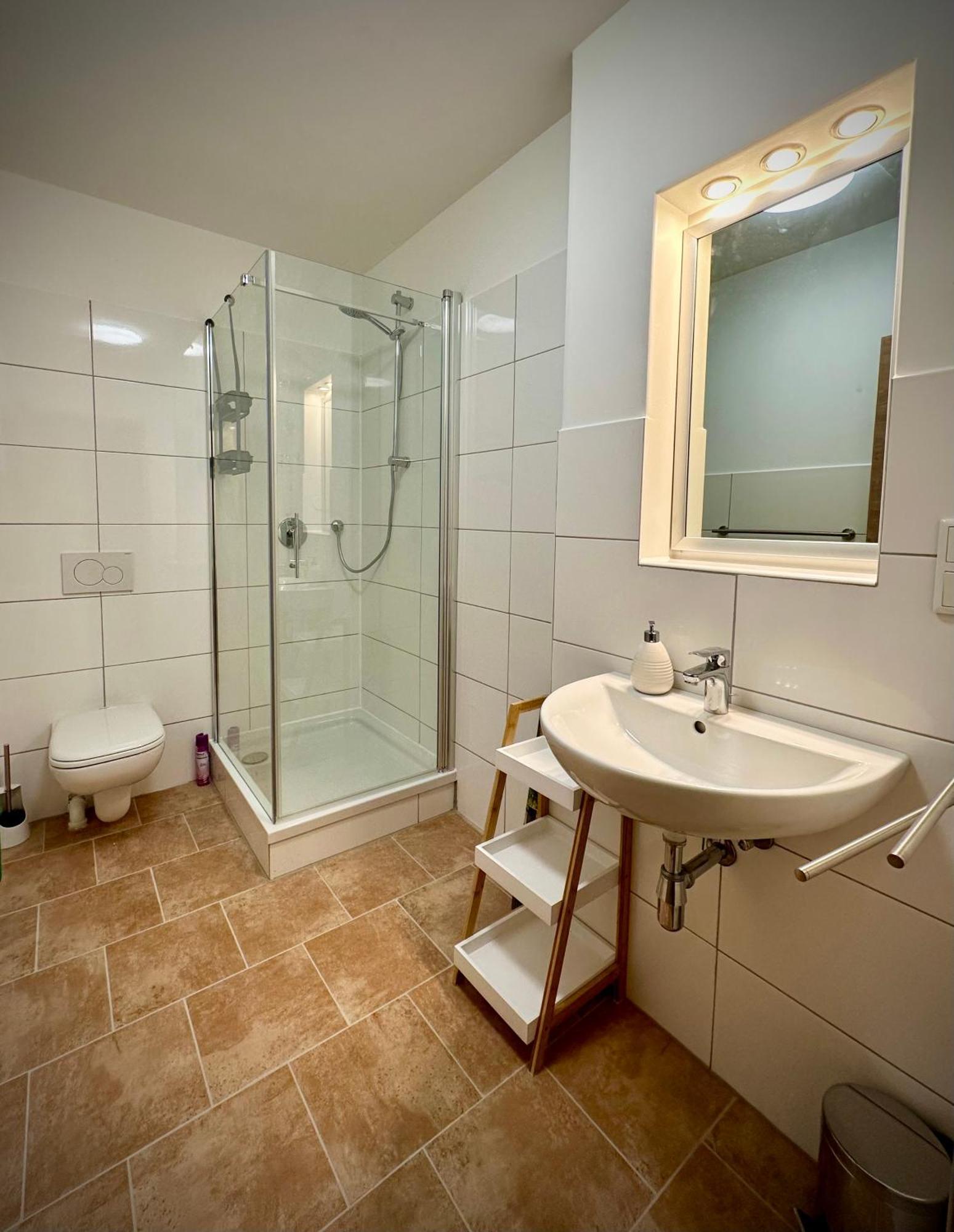 Ferienwohnung Bendorma Hannover Zimmer foto