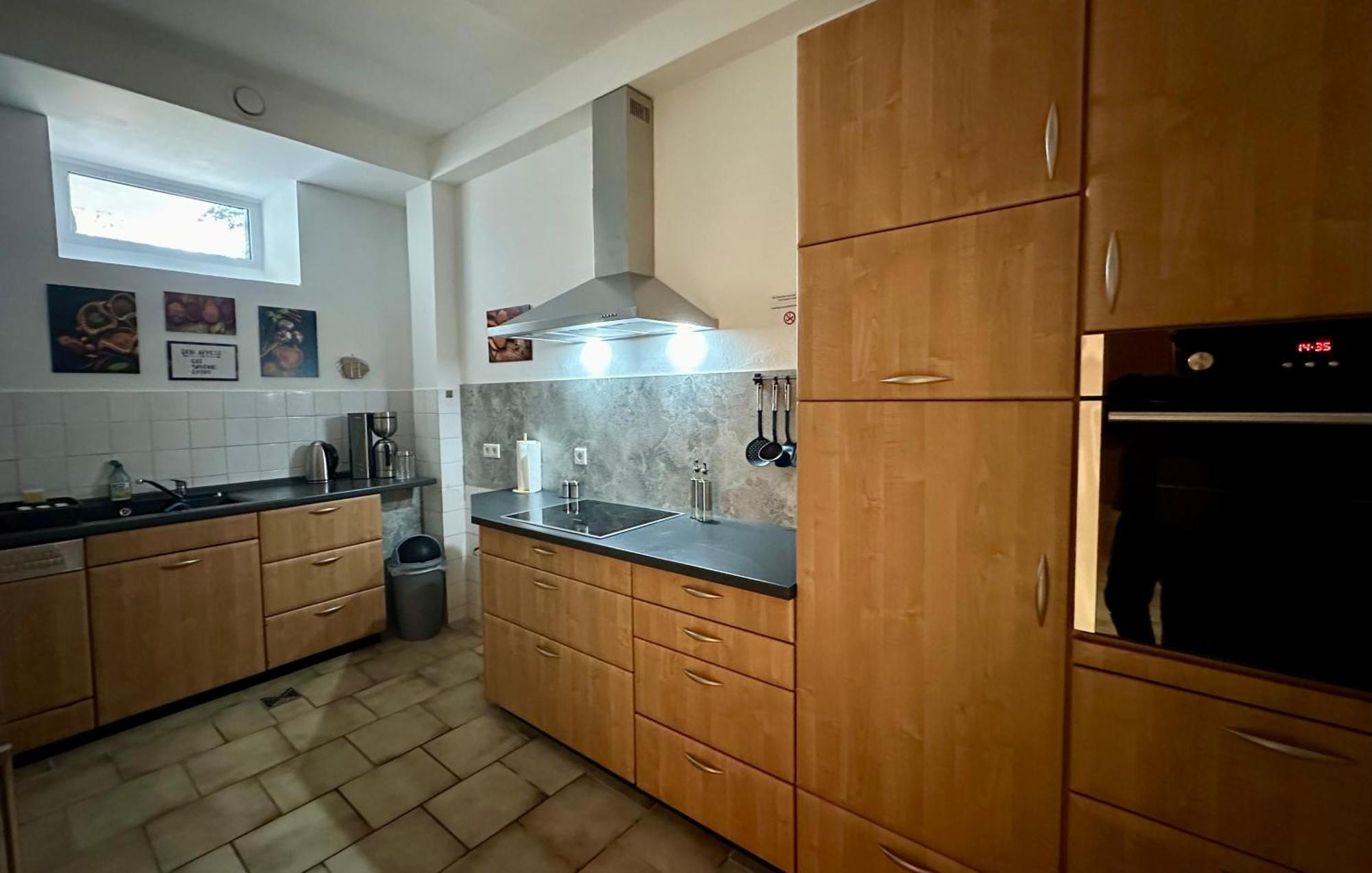 Ferienwohnung Bendorma Hannover Zimmer foto
