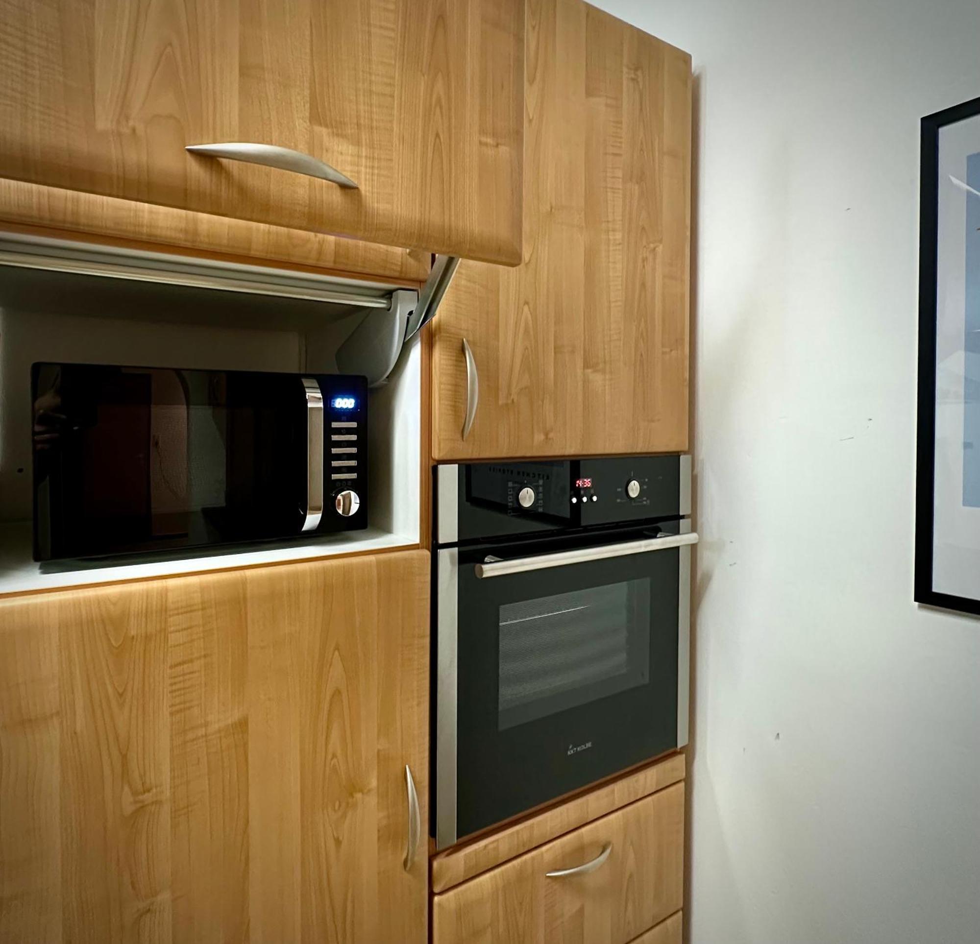 Ferienwohnung Bendorma Hannover Zimmer foto