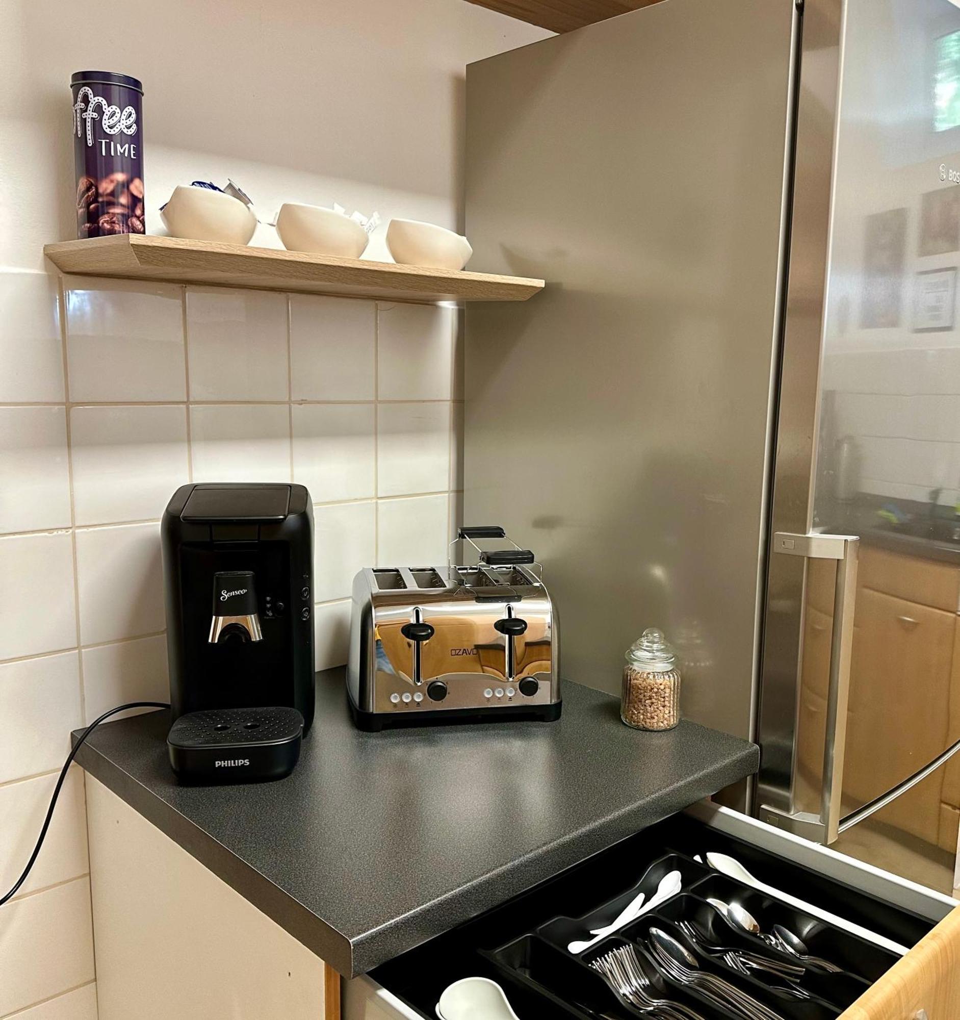 Ferienwohnung Bendorma Hannover Zimmer foto